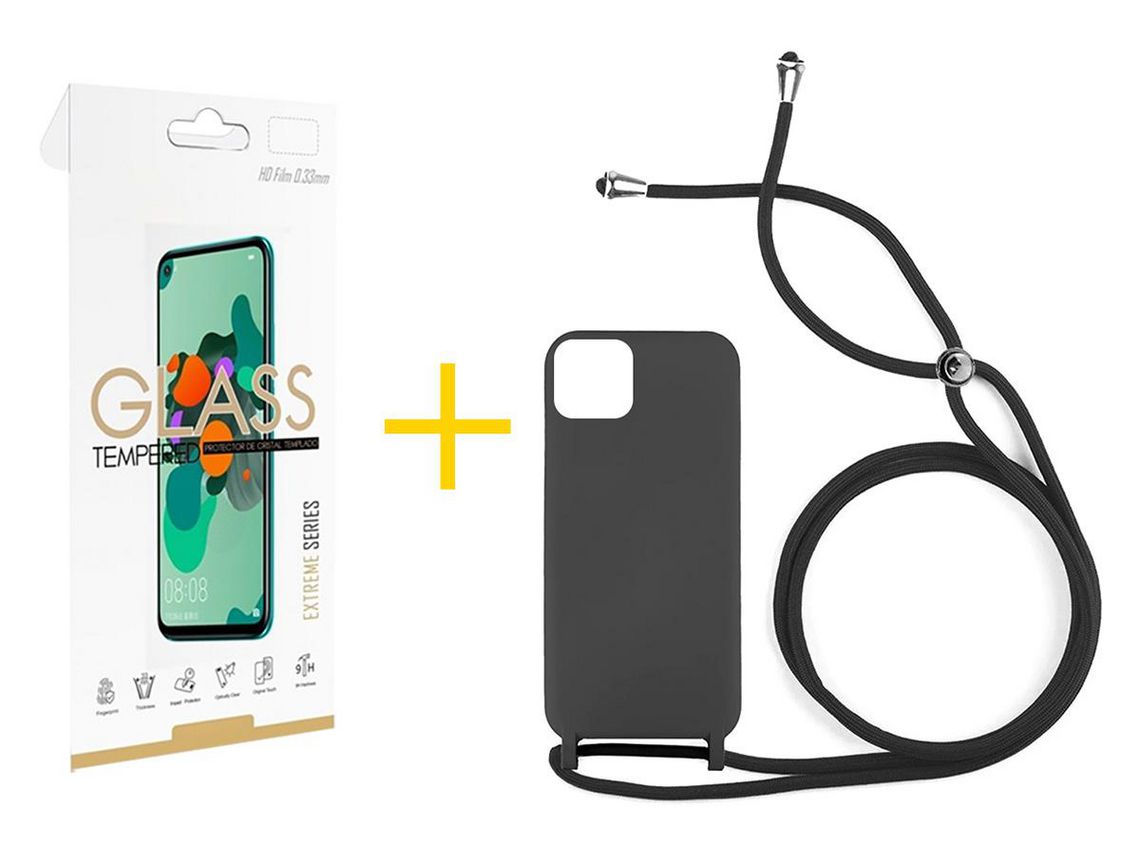 Pelicula de Vidro SKYHE iPhone 15 Pro Max