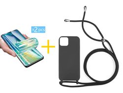 Pelicula de Vidro SKYHE iPhone 15 Pro Max