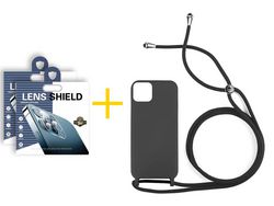 Pelicula de Vidro SKYHE iPhone 15