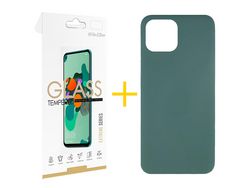 Pelicula de Vidro SKYHE iPhone 15 Plus