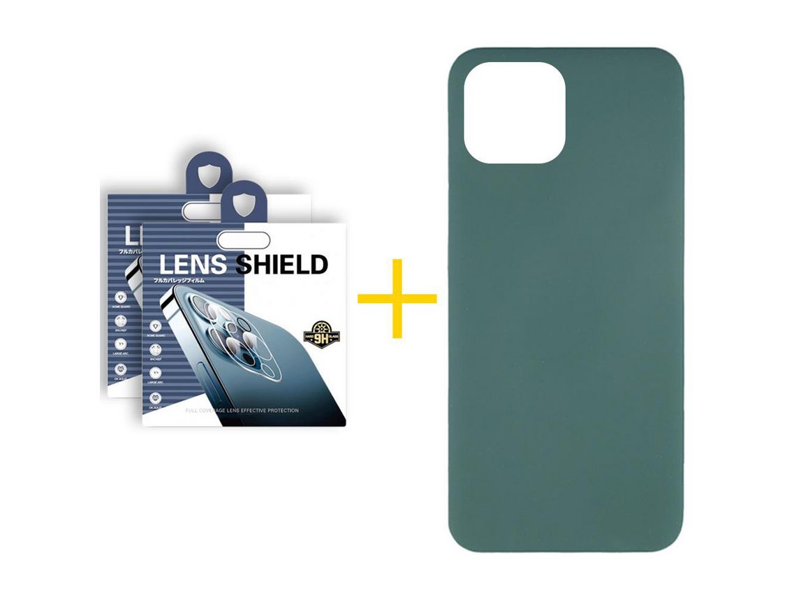 Pelicula de Vidro SKYHE iPhone 15