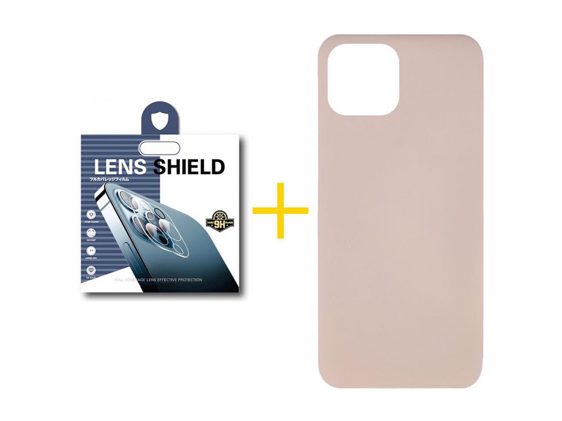 Pelicula de Vidro SKYHE iPhone 15 Pro Max