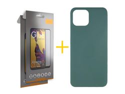Pelicula de Vidro SKYHE iPhone 15