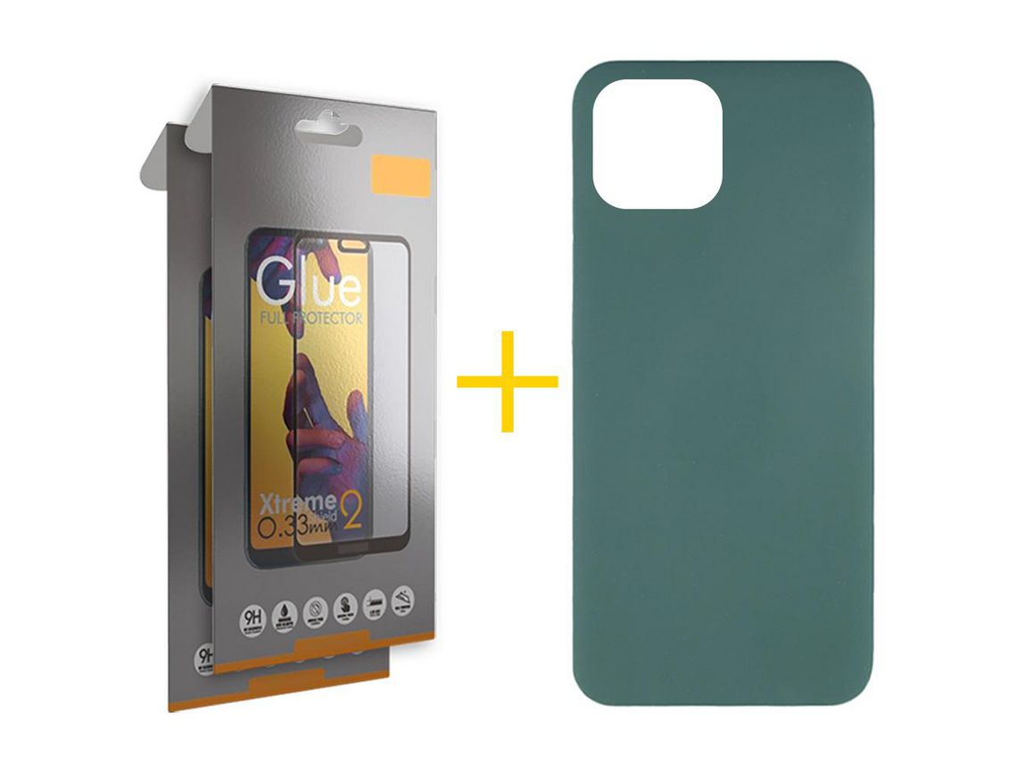 Pelicula de Vidro SKYHE iPhone 15