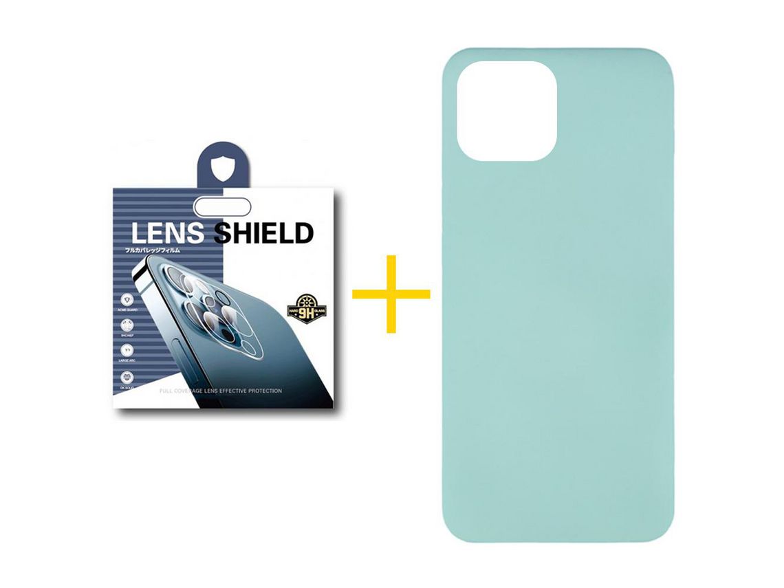 Pelicula de Vidro SKYHE iPhone 15 Plus