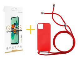Pelicula de Vidro SKYHE iPhone 15