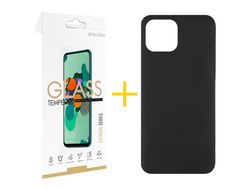 Pelicula de Vidro SKYHE iPhone 15 Pro Max
