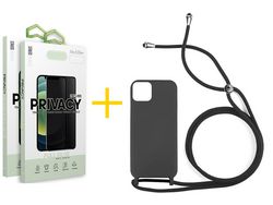 Pelicula de Vidro SKYHE iPhone 15 Plus