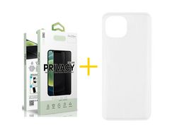 Pelicula de Vidro SKYHE iPhone 15
