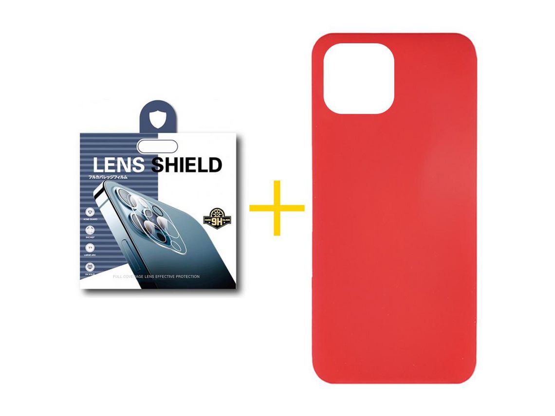 Pelicula de Vidro SKYHE iPhone 15 Pro Max
