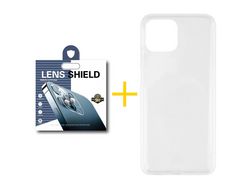 Pelicula de Vidro SKYHE iPhone 15