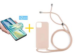 Pelicula de Vidro SKYHE iPhone 15