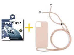 Pelicula de Vidro SKYHE iPhone 15 Pro Max