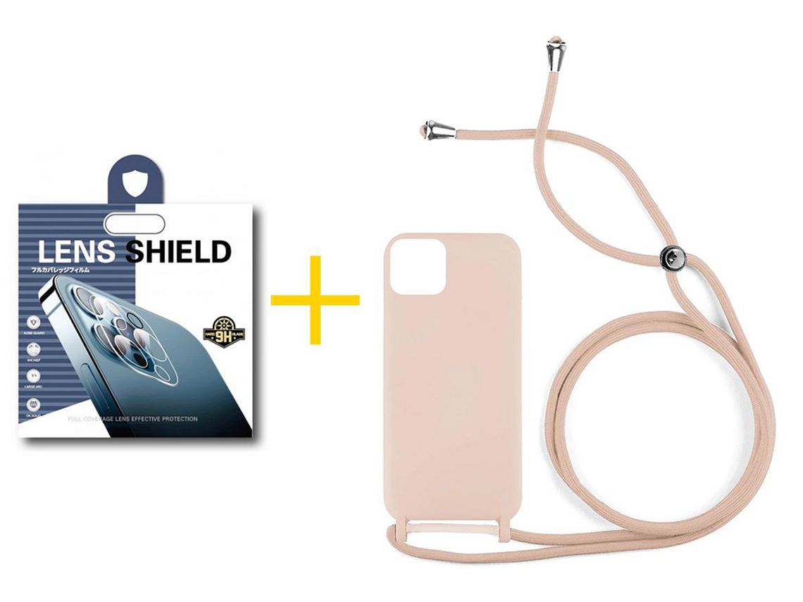 Pelicula de Vidro SKYHE iPhone 15 Pro Max
