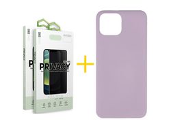 Pelicula de Vidro SKYHE iPhone 15