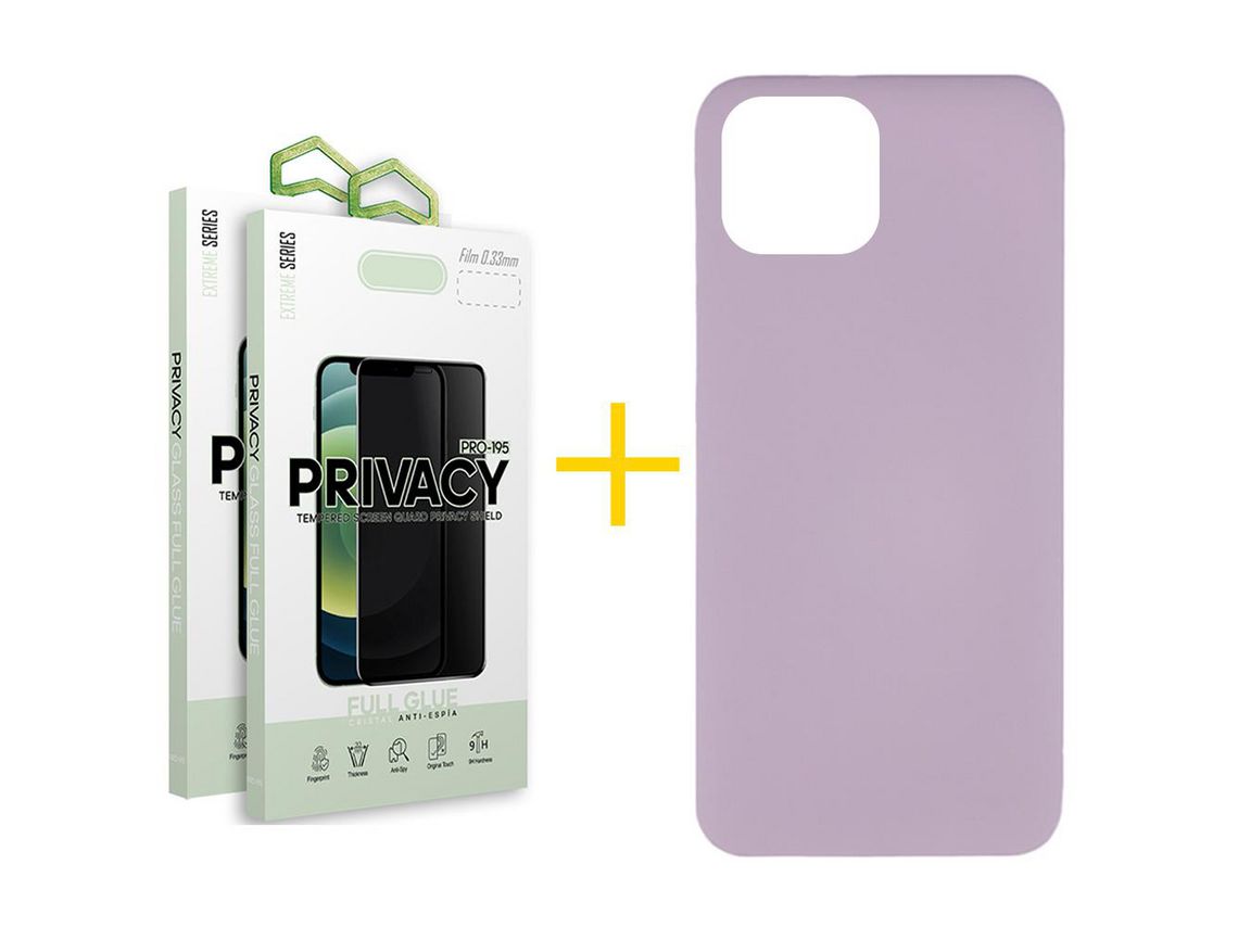 Pelicula de Vidro SKYHE iPhone 15