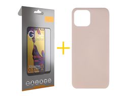 Pelicula de Vidro SKYHE iPhone 15 Pro Max