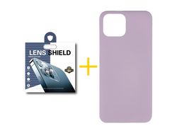 Pelicula de Vidro SKYHE iPhone 15