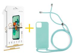 Pelicula de Vidro SKYHE iPhone 15 Pro Max