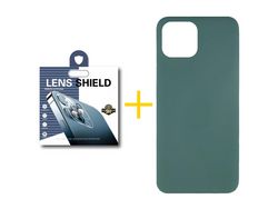 Pelicula de Vidro SKYHE iPhone 15