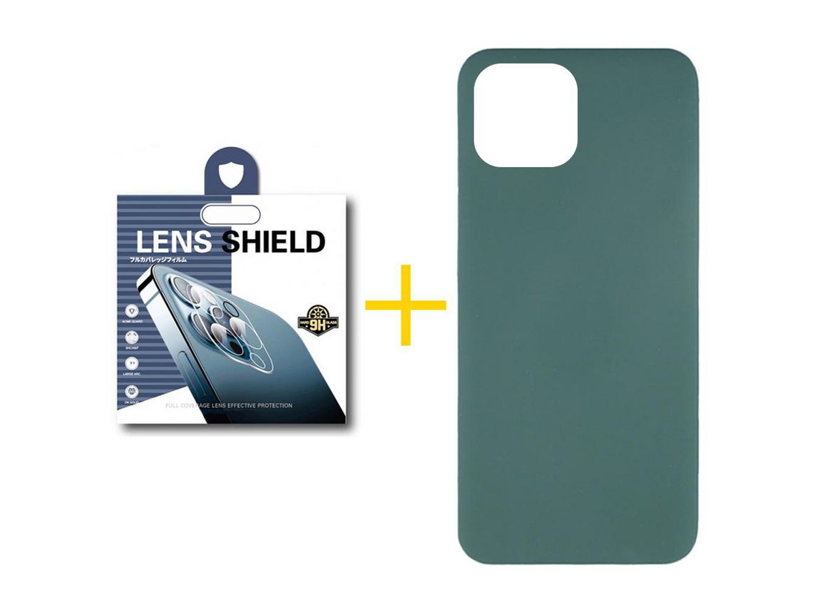 Pelicula de Vidro SKYHE iPhone 15