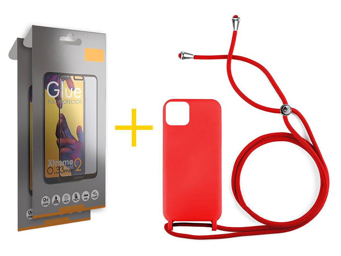 Pelicula de Vidro SKYHE iPhone 15 Pro Max