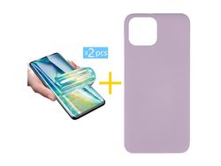 Pelicula de Vidro SKYHE iPhone 15 Pro Max