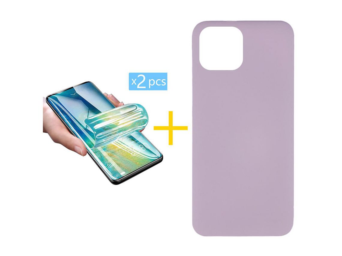 Pelicula de Vidro SKYHE iPhone 15 Pro Max