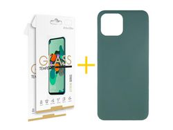 Pelicula de Vidro SKYHE iPhone 15 Plus