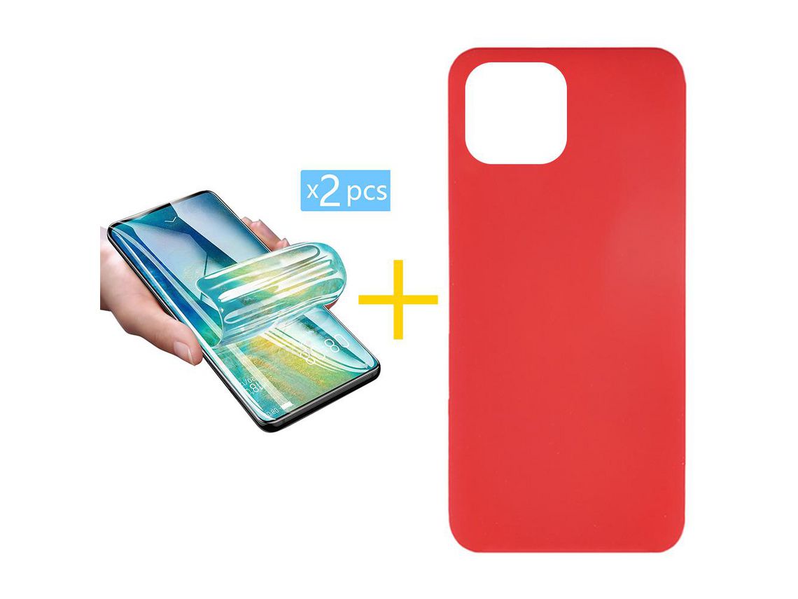 Pelicula de Vidro SKYHE iPhone 15 Plus
