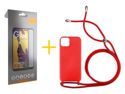Pelicula de Vidro SKYHE iPhone 15