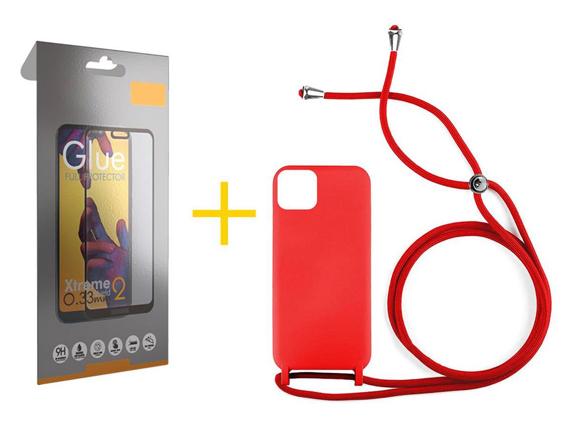 Pelicula de Vidro SKYHE iPhone 15