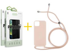 Pelicula de Vidro SKYHE iPhone 15