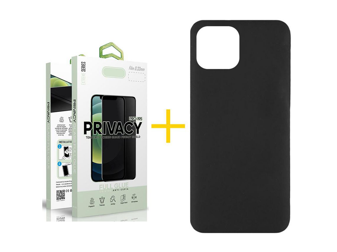Pelicula de Vidro SKYHE iPhone 15 Pro Max