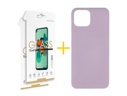 Pelicula de Vidro SKYHE iPhone 15 Pro