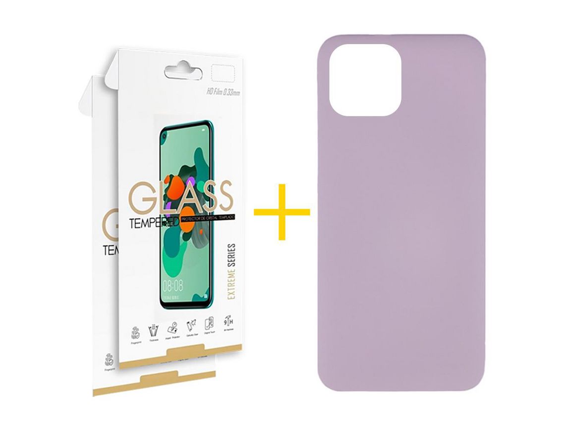 Pelicula de Vidro SKYHE iPhone 15 Pro