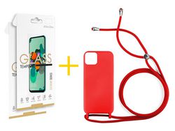 Pelicula de Vidro SKYHE iPhone 15