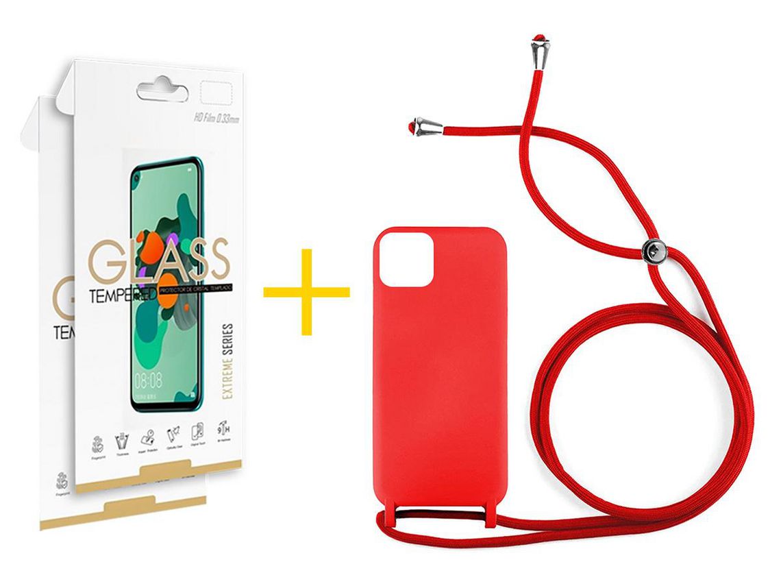 Pelicula de Vidro SKYHE iPhone 15