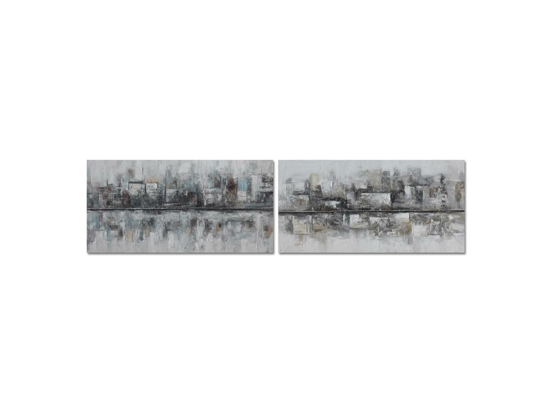 Quadro DKD HOME DECOR (Multicor)