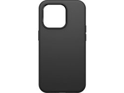 Capa para iPhone 14 Pro OTTERBOX Symmetry Preto
