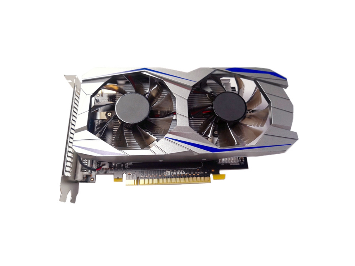 VYLARA Placa De Vídeo Gtx1050ti 4gb Ddr5 Hd Para Computador Desktop