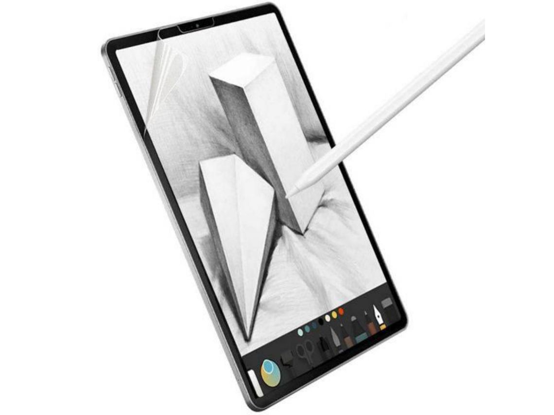 Película como Paper-like para TCL 10 Tab Max