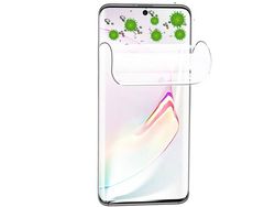 Película Anti bacteriana para Huawei P20 Lite