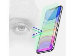 Película Anti Blue ray para Vivo X80 Pro