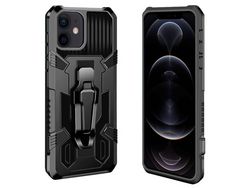 Capa adventurer multifunção IPhone 12