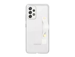 Capa Cristal com suporte multifunções para Samsung Galaxy A52S