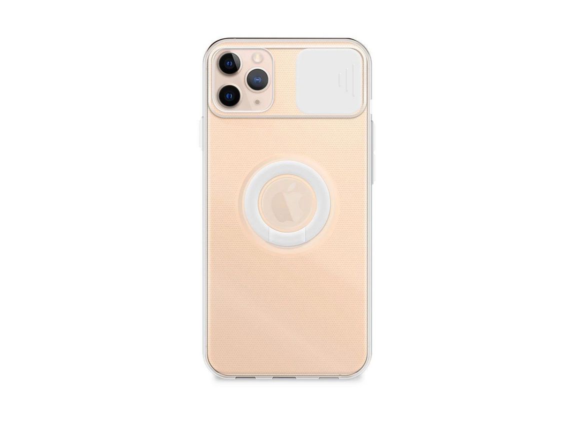 Capa slideme com suporte iPhone 11 Pro
