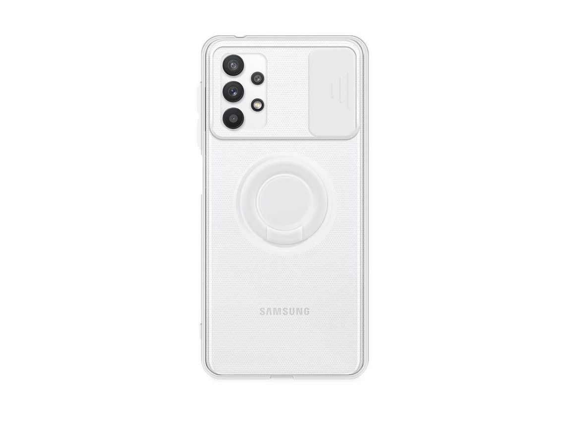 Capa slideme com suporte Samsung Galaxy A32 5G