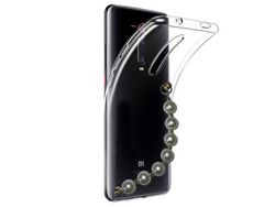 Capa Cristal com suporte péroA para Xiaomi Mi 9T