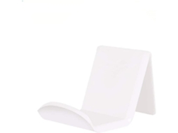 Lurelia Organizador Vertical Para Headset, Apoio Seguro Simples
